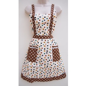 apron english