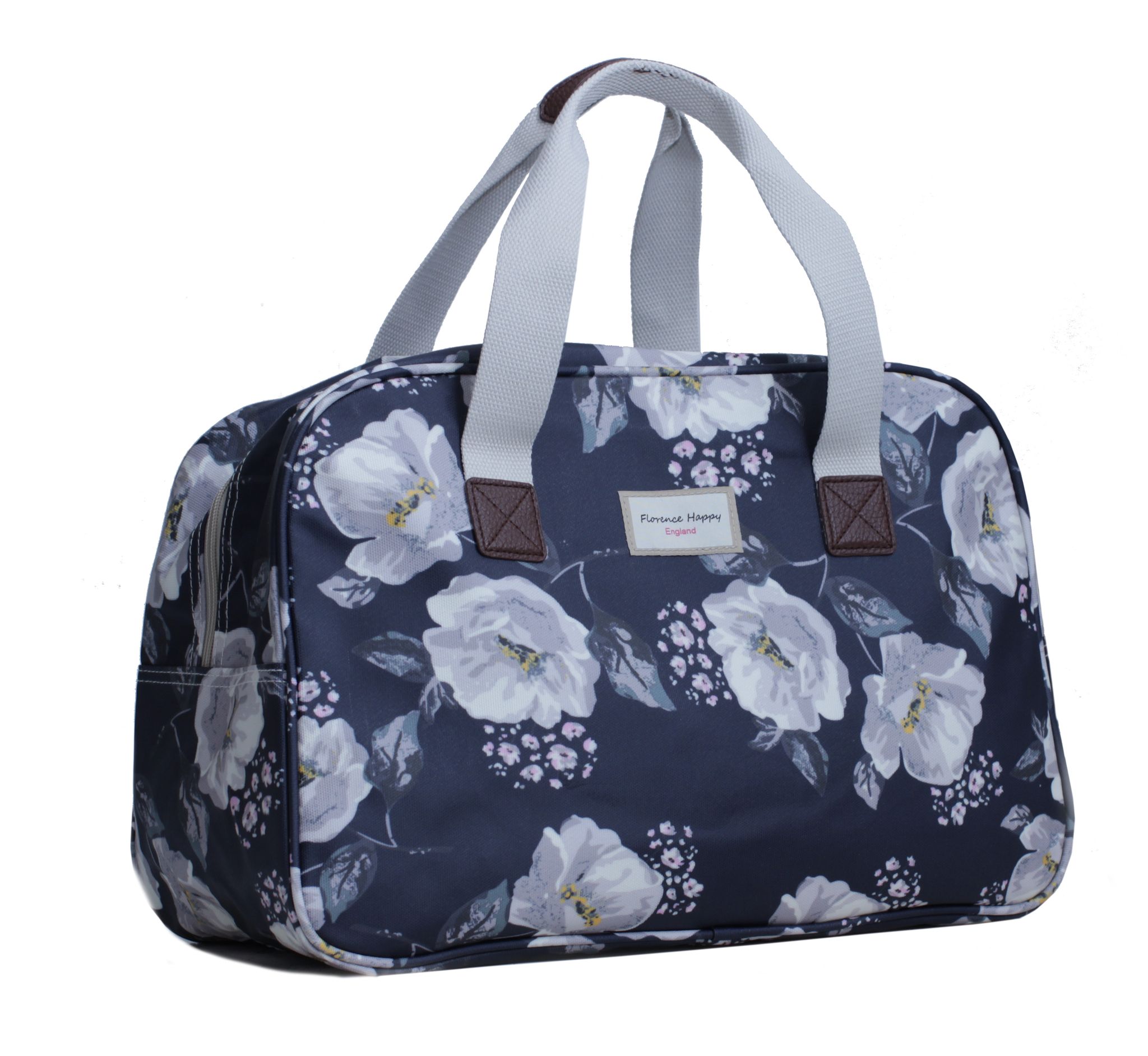 Weekender Tote Bag