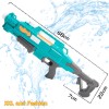 2x 27 inch Large Extra Large Water Gun Assault
